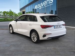 Audi A3 Sportback 30 Tdi 85kw (116cv) - Foto 6