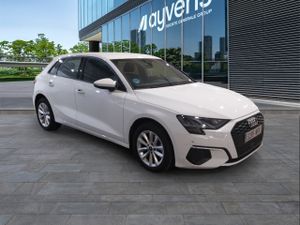Audi A3 Sportback 30 Tdi 85kw (116cv) - Foto 3