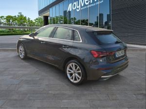 Audi A3 Sportback Advanced 30 Tdi 85kw (116cv) - Foto 6