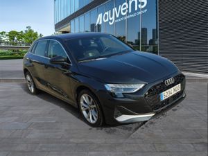Audi A3 Sportback Advanced 30 Tdi 85kw (116cv) - Foto 3