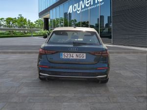 Audi A3 Sportback Advanced 30 Tdi 85kw (116cv) - Foto 5
