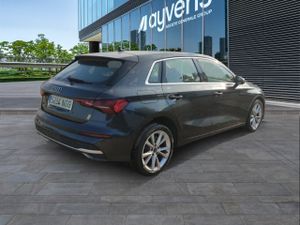 Audi A3 Sportback Advanced 30 Tdi 85kw (116cv) - Foto 4