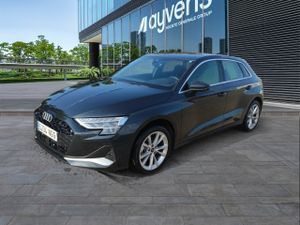 Audi A3 Sportback Advanced 30 Tdi 85kw (116cv) - Foto 2