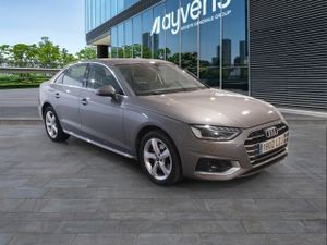 Audi A4 Advanced 30 Tdi 100kw (136cv) S Tronic - Foto 3