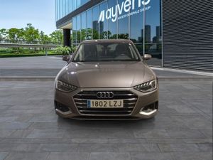 Audi A4 Advanced 30 Tdi 100kw (136cv) S Tronic - Foto 3