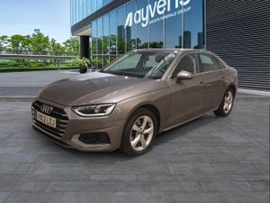 Audi A4 Advanced 30 Tdi 100kw (136cv) S Tronic - Foto 2