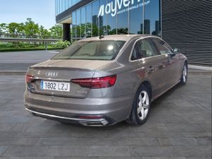 Audi A4 Advanced 30 Tdi 100kw (136cv) S Tronic - Foto 4