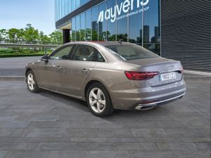 Audi A4 Advanced 30 Tdi 100kw (136cv) S Tronic - Foto 6