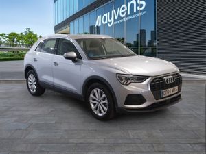Audi Q3 45 Tfsi E 180kw S Tronic Advanced - Foto 3