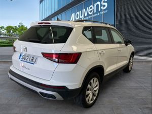 Seat Ateca 1.0 Tsi 81kw St&sp Style Go - Foto 4
