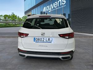 Seat Ateca 1.0 Tsi 81kw St&sp Style Go - Foto 5