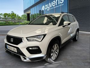 Seat Ateca 1.0 Tsi 81kw St&sp Style Go - Foto 2
