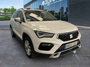 Seat Ateca 1.0 Tsi 81kw St&sp Style Go - Foto 3
