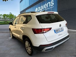 Seat Ateca 1.0 Tsi 81kw St&sp Style Go - Foto 6