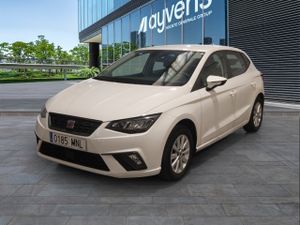 Seat Ibiza 1.0 Mpi 59kw (80cv) Reference Xl - Foto 2
