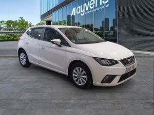 Seat Ibiza 1.0 Mpi 59kw (80cv) Reference Xl - Foto 3