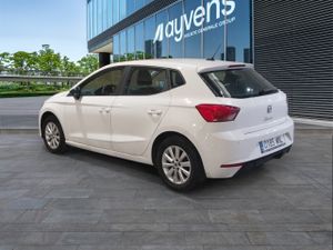 Seat Ibiza 1.0 Mpi 59kw (80cv) Reference Xl - Foto 6