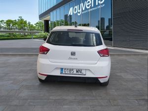 Seat Ibiza 1.0 Mpi 59kw (80cv) Reference Xl - Foto 5