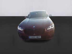 Bmw X4 Xdrive20d Xline - Foto 3