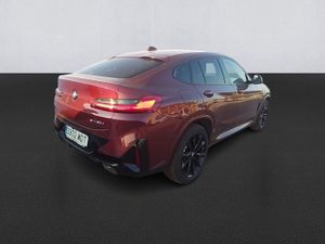 Bmw X4 Xdrive20d Xline - Foto 4