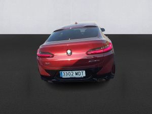 Bmw X4 Xdrive20d Xline - Foto 5