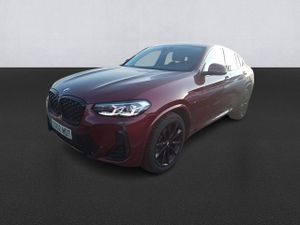 Bmw X4 Xdrive20d Xline - Foto 2