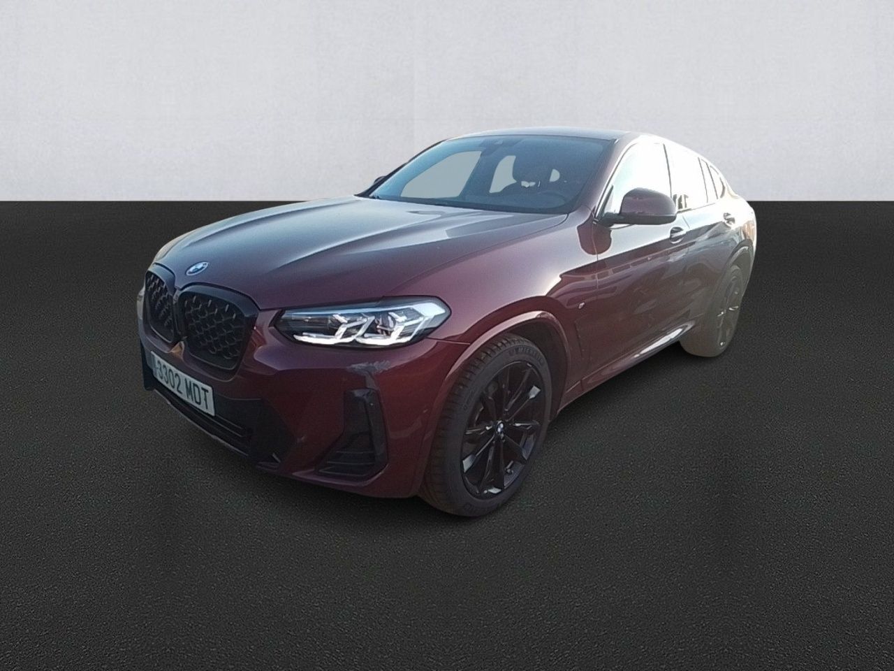 Bmw X4 Xdrive20d Xline - Foto 1