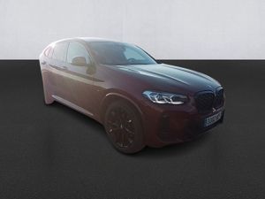Bmw X4 Xdrive20d Xline - Foto 3