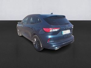 Ford Kuga St-line X 1.5 Ecoblue 88kw (120cv) Auto - Foto 6