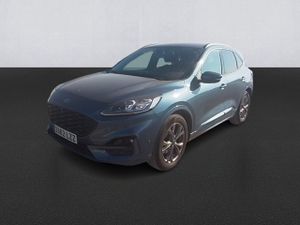 Ford Kuga St-line X 1.5 Ecoblue 88kw (120cv) Auto - Foto 2