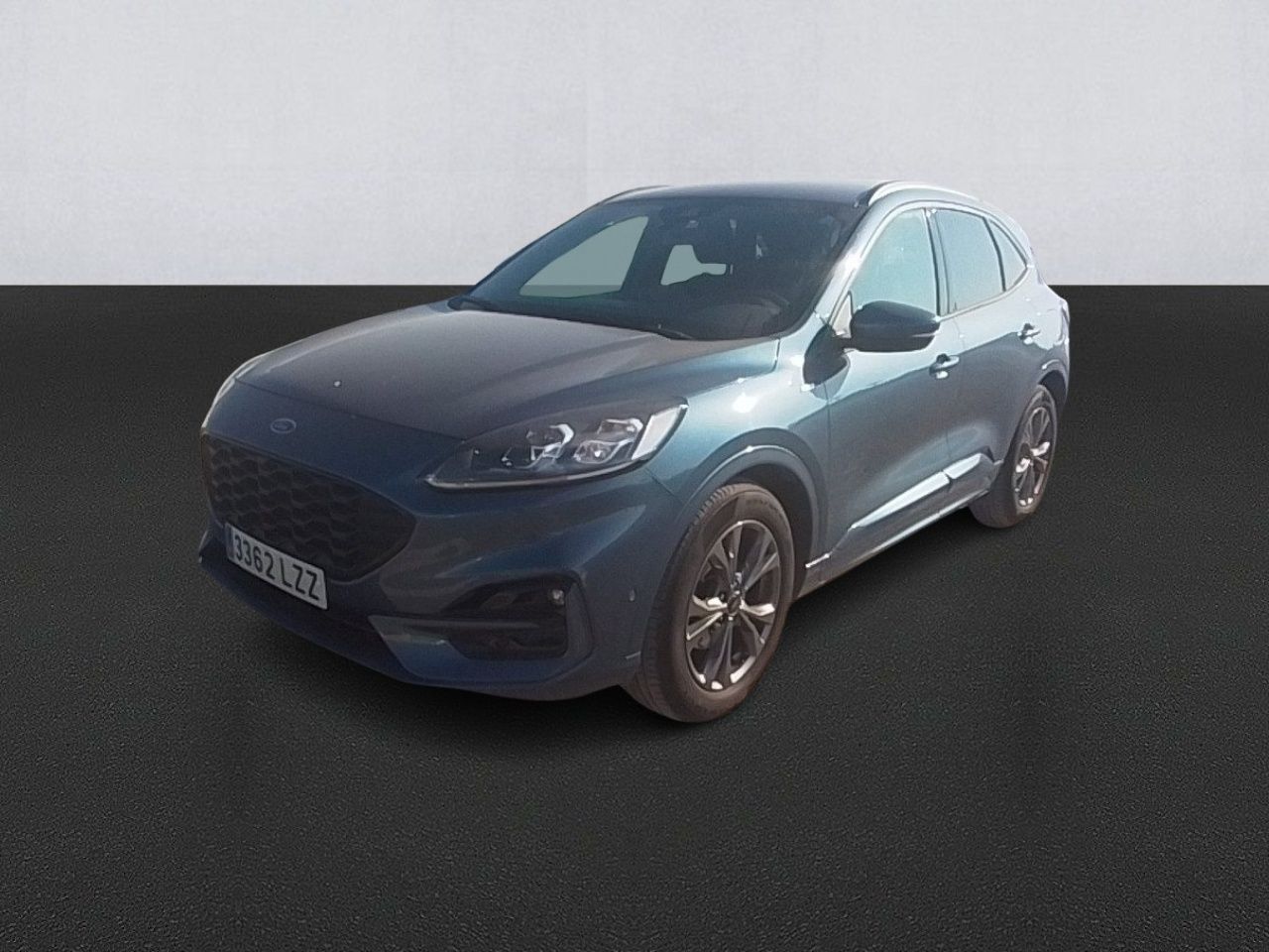 Ford Kuga St-line X 1.5 Ecoblue 88kw (120cv) Auto - Foto 1