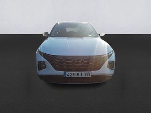 Hyundai Tucson 1.6 Crdi 100kw (136cv) 48v Tecno Dct 2c - Foto 3