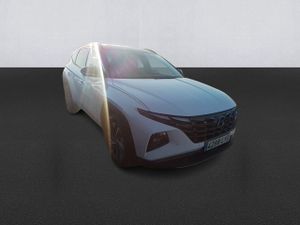 Hyundai Tucson 1.6 Crdi 100kw (136cv) 48v Tecno Dct 2c - Foto 3