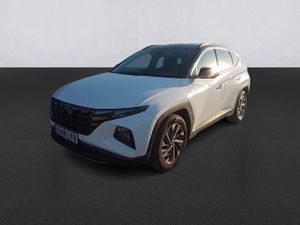 Hyundai Tucson 1.6 Crdi 100kw (136cv) 48v Tecno Dct 2c - Foto 2