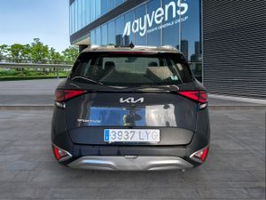 Kia Sportage 1.6 T-gdi 110kw (150cv) Concept 4x2 - Foto 5