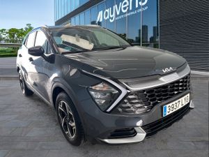 Kia Sportage 1.6 T-gdi 110kw (150cv) Concept 4x2 - Foto 3