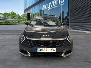 Kia Sportage 1.6 T-gdi 110kw (150cv) Concept 4x2 - Foto 3