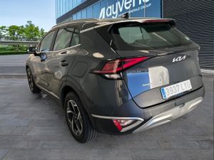 Kia Sportage 1.6 T-gdi 110kw (150cv) Concept 4x2 - Foto 6