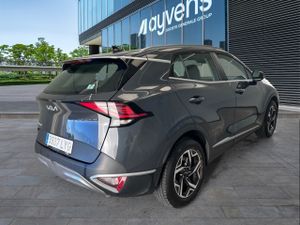 Kia Sportage 1.6 T-gdi 110kw (150cv) Concept 4x2 - Foto 4