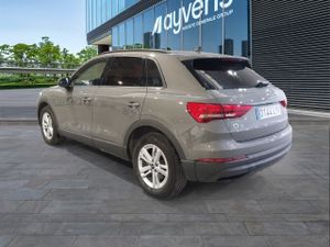 Audi Q3 35 Tdi 110kw (150cv) S Tronic - Foto 6