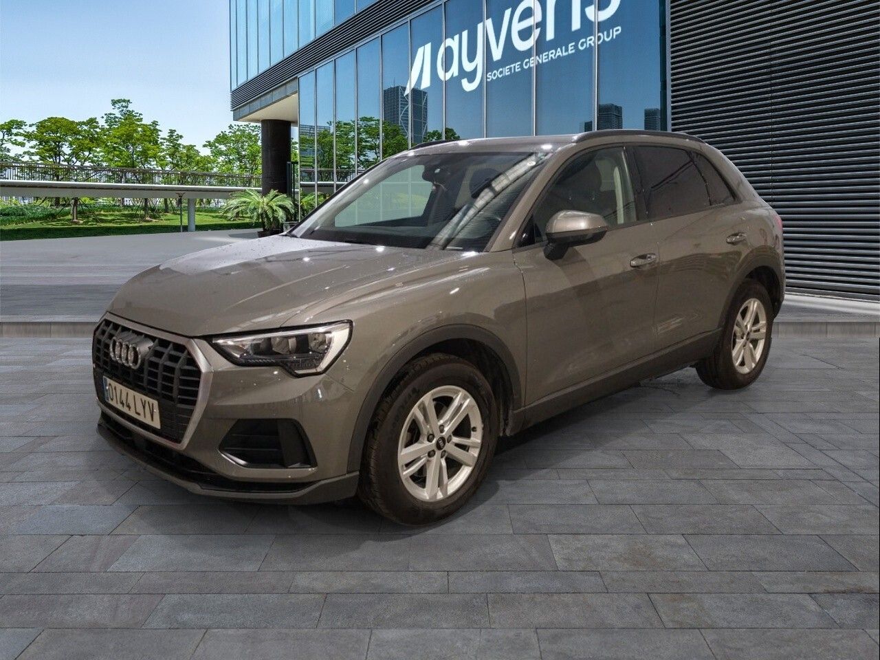 Audi Q3 35 Tdi 110kw (150cv) S Tronic - Foto 1