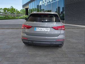 Audi Q3 35 Tdi 110kw (150cv) S Tronic - Foto 5