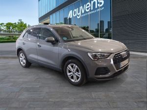 Audi Q3 35 Tdi 110kw (150cv) S Tronic - Foto 3