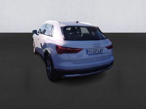 Audi Q3 Advanced 35 Tfsi 110kw (150cv) S Tronic - Foto 6