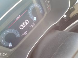 Audi Q3 Advanced 35 Tfsi 110kw (150cv) S Tronic - Foto 8