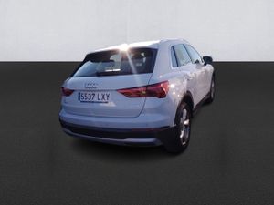 Audi Q3 Advanced 35 Tfsi 110kw (150cv) S Tronic - Foto 4