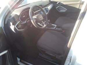 Audi Q3 Advanced 35 Tfsi 110kw (150cv) S Tronic - Foto 7