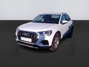 Audi Q3 Advanced 35 Tfsi 110kw (150cv) S Tronic - Foto 2