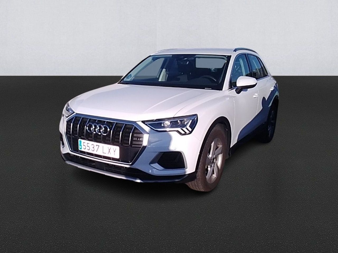 Audi Q3 Advanced 35 Tfsi 110kw (150cv) S Tronic - Foto 1