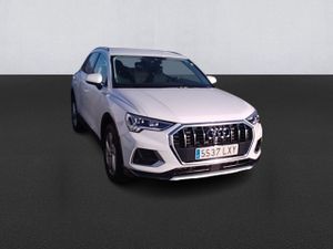 Audi Q3 Advanced 35 Tfsi 110kw (150cv) S Tronic - Foto 3